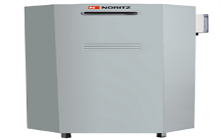 NCHA-300W容积式商用即热式燃气热水器